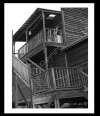 Stairs- #0050