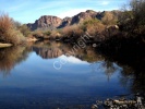Salt River Morning- #0124